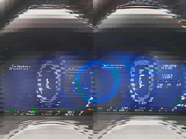 Certified 2020 Ford Explorer ST w/ ST Street Pack image 8