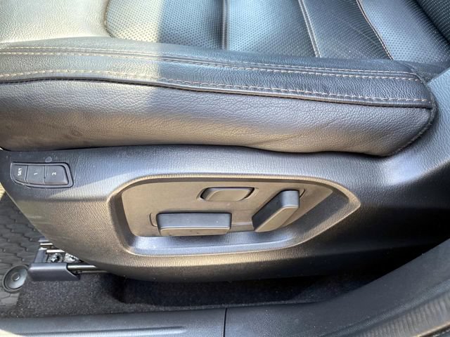 Used 2021 MAZDA CX-5 Grand Touring AWD/4WD image 25