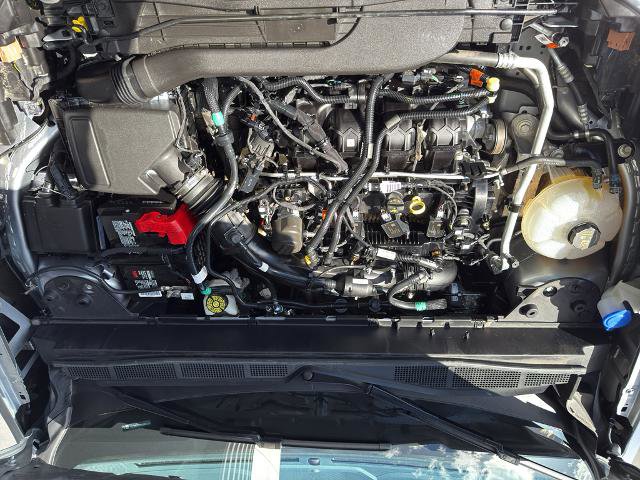 Certified 2023 Ford Maverick Lariat w/ Lariat Luxury Package AWD/4WD image 34