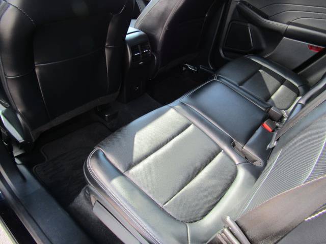 Certified 2021 Ford Escape SEL AWD/4WD image 15