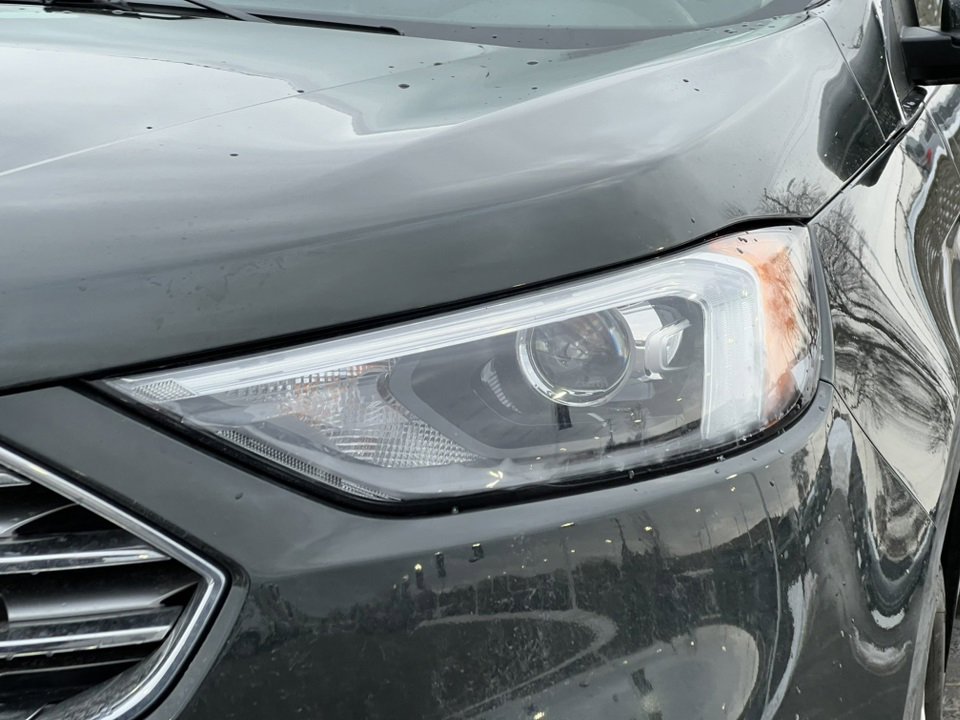 Certified 2022 Ford Edge SEL w/ Convenience Package image 33