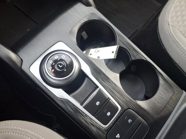 Certified 2022 Ford Escape SE w/ Convenience Package image 23