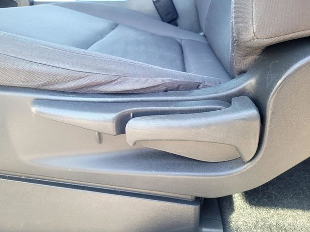 Used 2022 Nissan Frontier S image 11