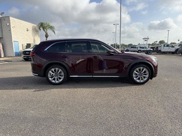 Used 2024 MAZDA CX-90 3.3 Turbo w/ Premium Plus Pkg AWD/4WD image 2