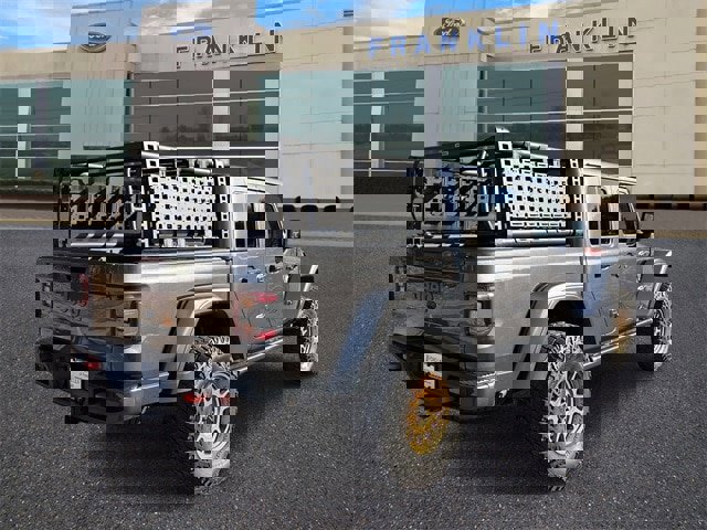 Used 2022 Jeep Gladiator Mojave w/ LED Lighting Group image 5