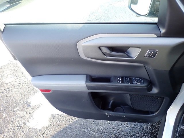 Certified 2025 Ford Bronco Sport Badlands w/ Badlands Tech Package image 21