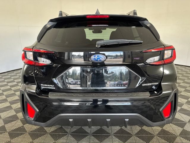 Used 2025 Subaru Crosstrek 2.5i Premium w/ Convenience Package #2 AWD/4WD image 22