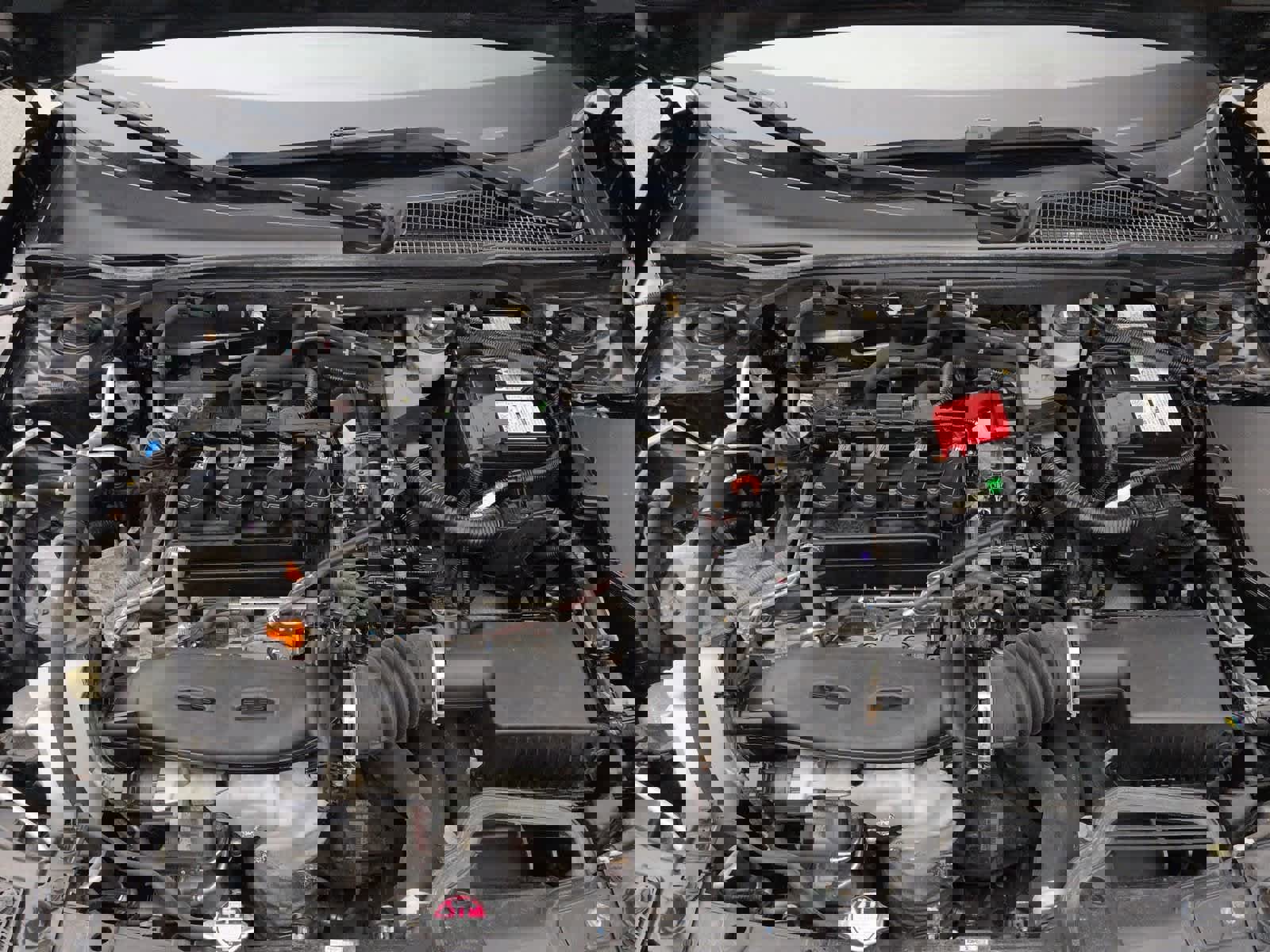 Used 2022 Honda Civic EX image 15