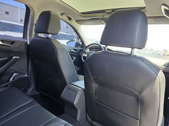Used 2019 Volkswagen Jetta SEL FWD image 15