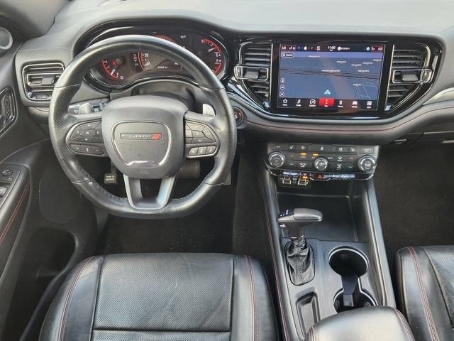 Used 2024 Dodge Durango GT AWD/4WD image 27