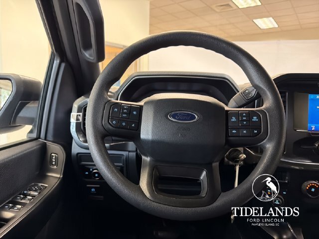 Certified 2023 Ford F150 XL w/ STX Appearance Package AWD/4WD image 18