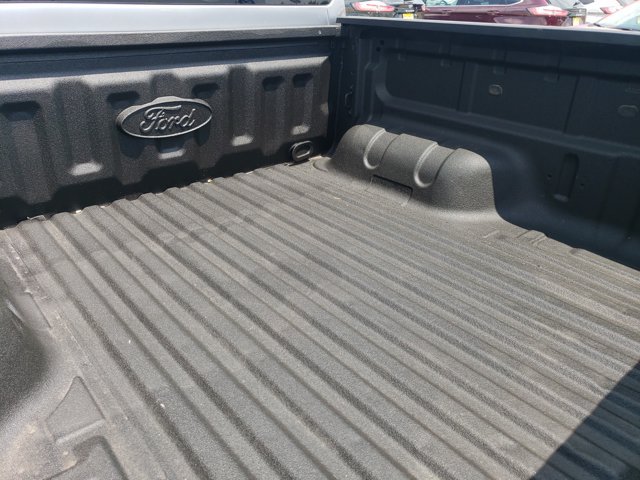 Certified 2021 Ford Ranger Lariat w/ Equipment Group 501A High AWD/4WD image 13