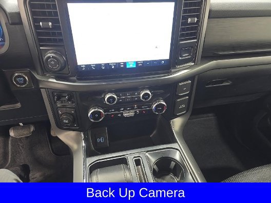 Certified 2024 Ford F150 XLT w/ Equipment Group 302A MID AWD/4WD image 6