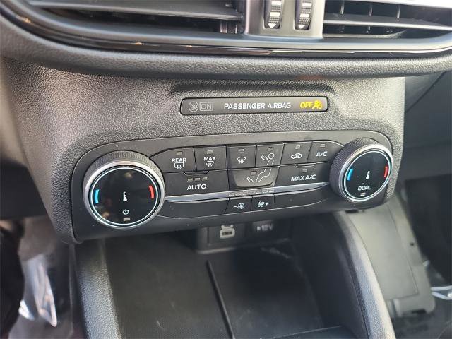 Certified 2024 Ford Escape ST-Line w/ Equipment Group 301A image 21