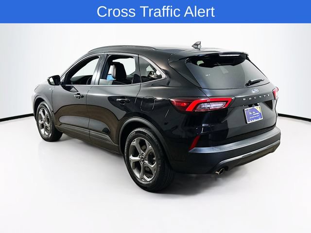Certified 2025 Ford Escape ST-Line FWD image 6