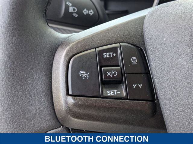 Certified 2022 Ford Mustang Mach-E Premium AWD/4WD image 14