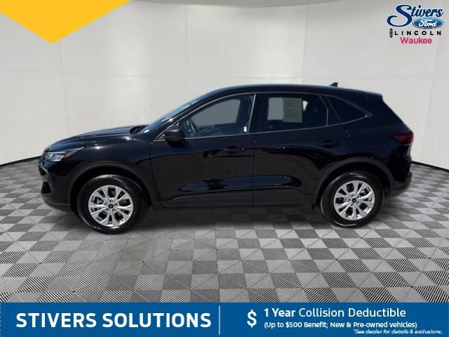 Certified 2026 Ford Escape Active w/ Cold Weather Package AWD/4WD image 11