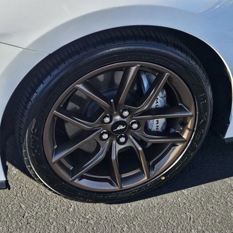 Certified 2024 Ford Mustang GT Premium image 10