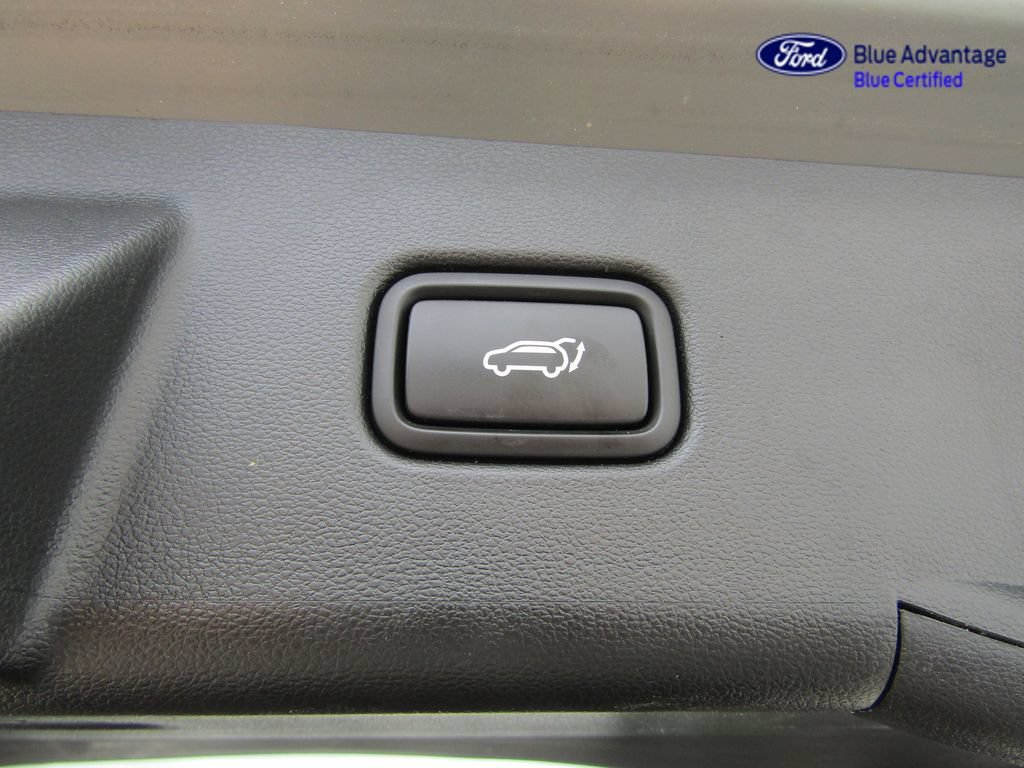 Used 2024 Hyundai Tucson Limited AWD/4WD image 26