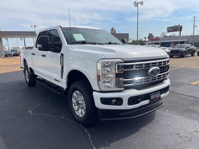 Certified 2024 Ford F250 XLT w/ FX4 Off-Road Package AWD/4WD image 11