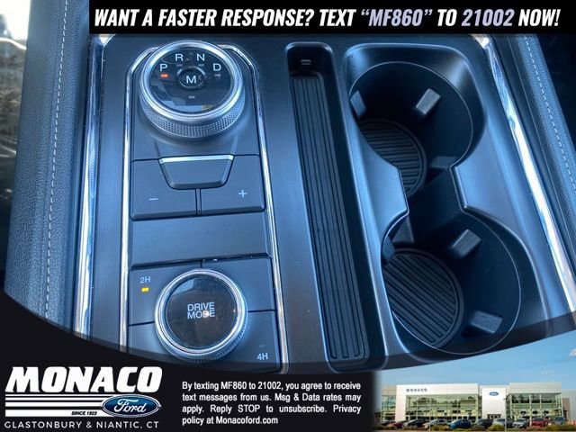 Certified 2022 Ford Expedition XLT image 23