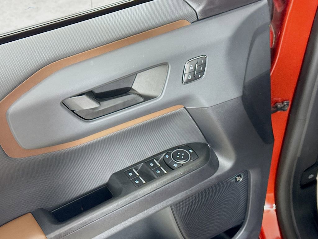 Certified 2024 Ford Bronco Sport Outer Banks w/ Tech Package image 21