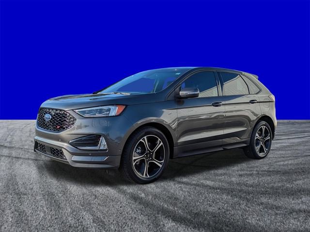 Certified 2020 Ford Edge ST w/ Equipment Group 401A AWD/4WD image 8
