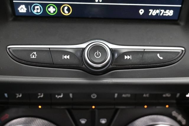 Used 2019 Chevrolet Camaro LS RWD image 23