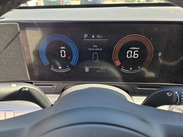 Used 2024 Hyundai Kona SEL FWD image 24