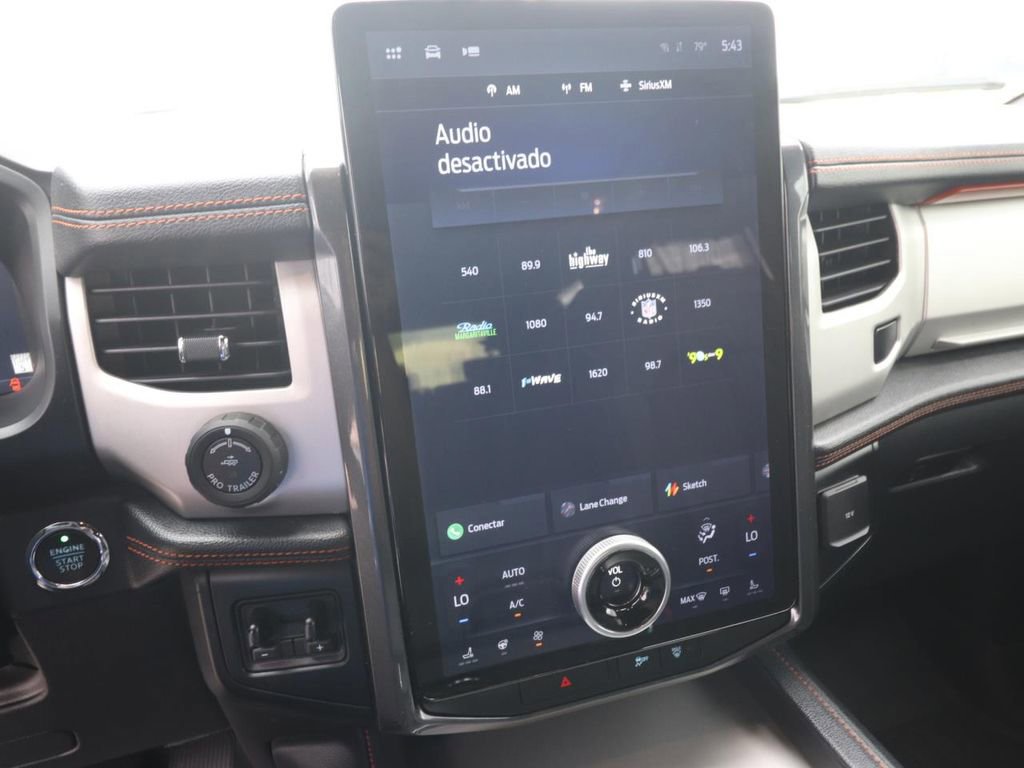 Certified 2023 Ford Expedition Timberline image 22