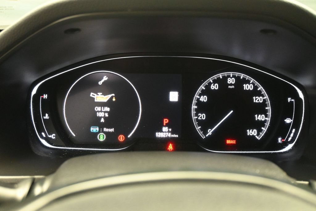 Used 2019 Honda Accord Sport image 13