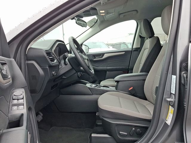 Certified 2022 Ford Escape SE w/ SE Sport Appearance Package AWD/4WD image 14
