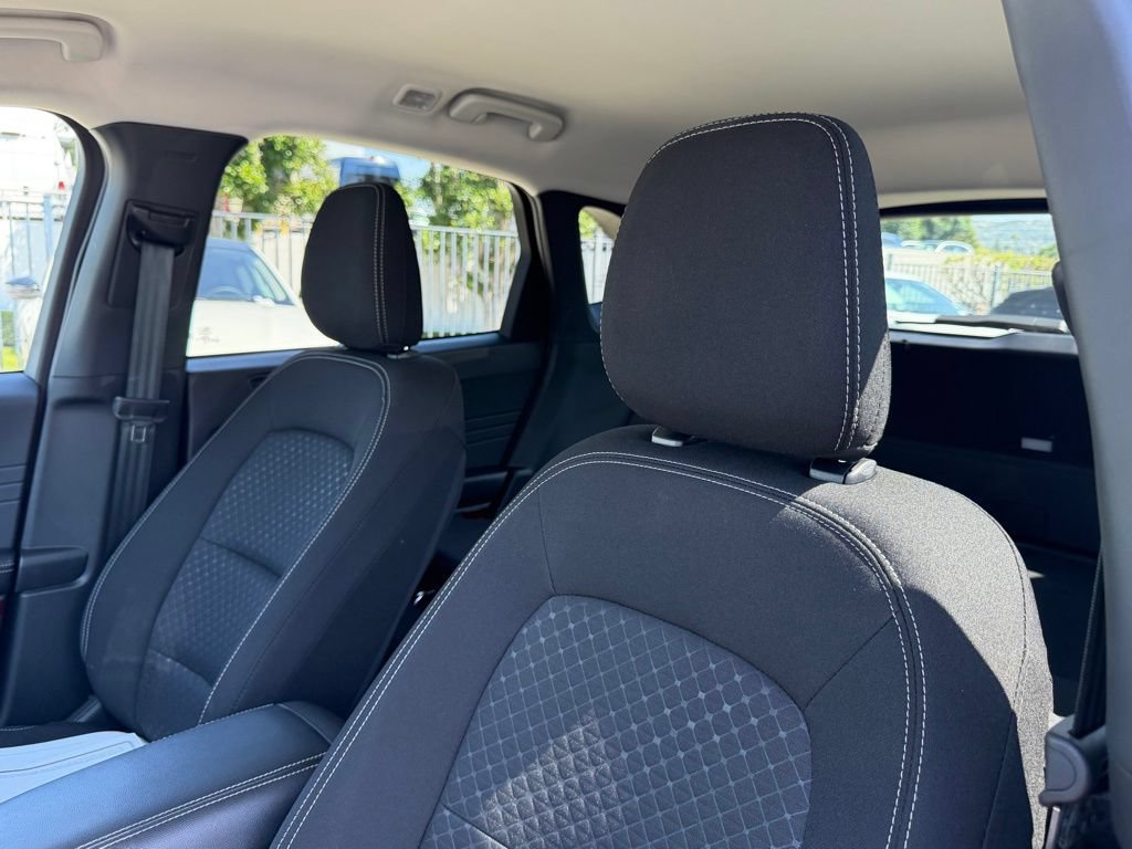 Certified 2025 Ford Escape Active FWD image 23
