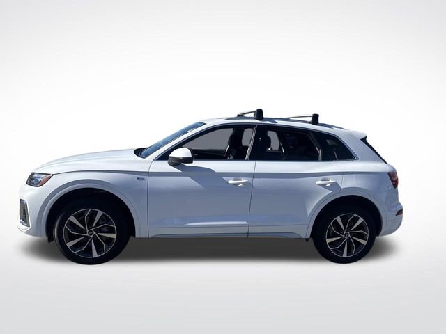 Used 2024 Audi Q5 2.0T Premium Plus video 2