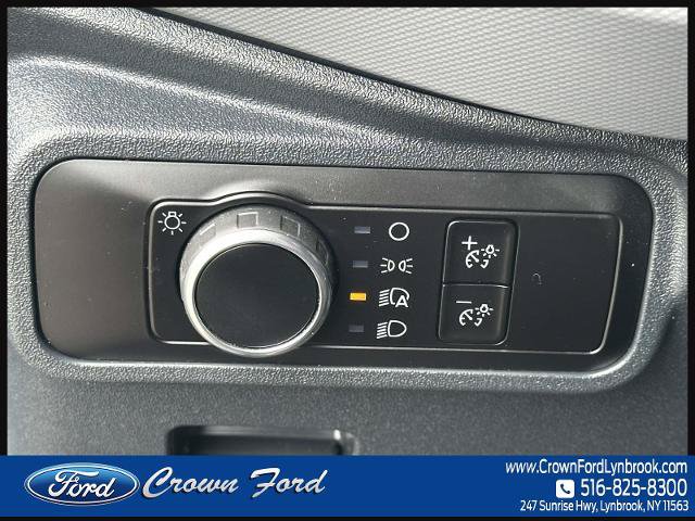 Certified 2023 Ford Bronco 4-Door AWD/4WD image 19