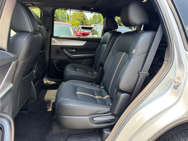 Used 2024 MAZDA CX-90 3.3 Turbo w/ Premium Plus Pkg AWD/4WD image 7