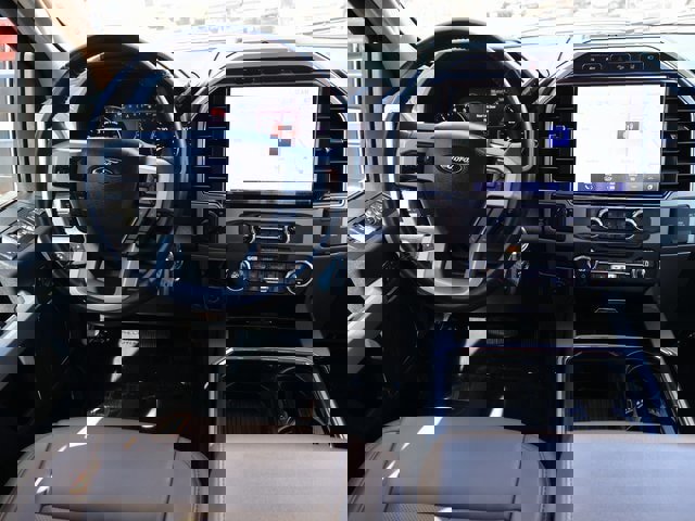 Certified 2022 Ford F250 Lariat w/ Lariat Value Package image 12