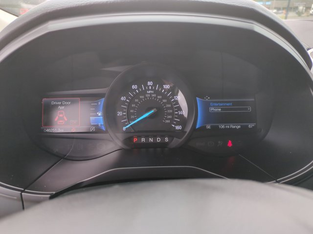 Certified 2023 Ford Edge SEL w/ Convenience Package AWD/4WD image 20
