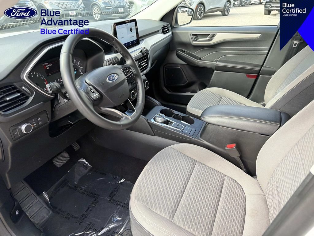 Certified 2022 Ford Escape SE w/ Convenience Package AWD/4WD image 15