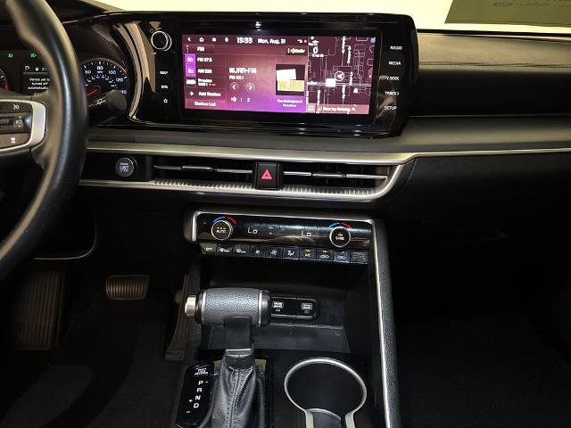 Used 2023 Kia K5 GT-Line FWD image 25