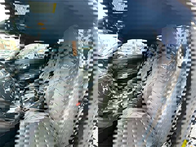 Certified 2022 Ford Mustang Premium w/ 2.3L High Performance Package image 21