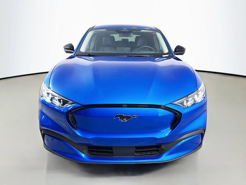 Certified 2025 Ford Mustang Mach-E Premium image 8