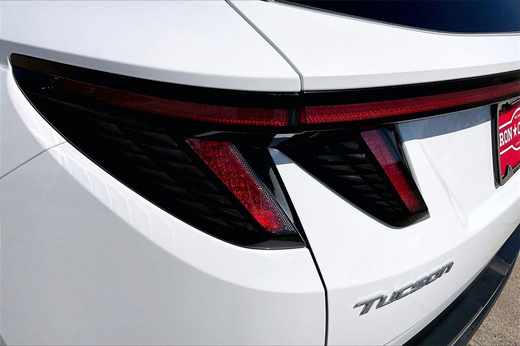 Used 2023 Hyundai Tucson SEL image 20