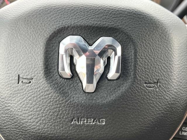 Used 2019 RAM 3500 Limited w/ Max Tow Package AWD/4WD image 39