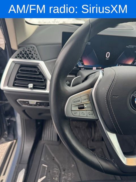 Used 2023 BMW X7 xDrive40i w/ Premium Package image 13