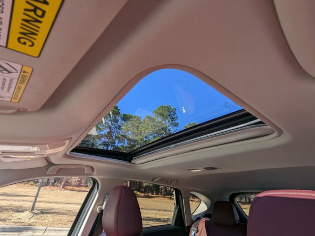 Used 2021 MAZDA CX-5 Carbon Edition image 28