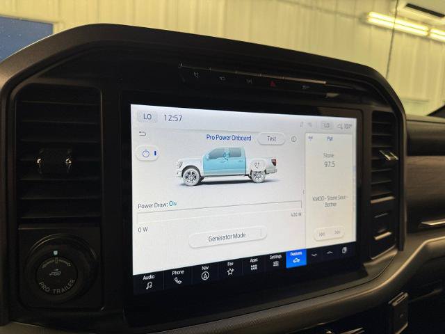 Certified 2024 Ford F150 Lariat AWD/4WD image 26
