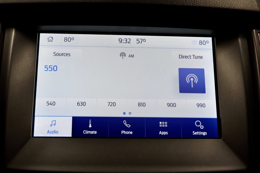 Certified 2022 Ford Ranger XLT image 10