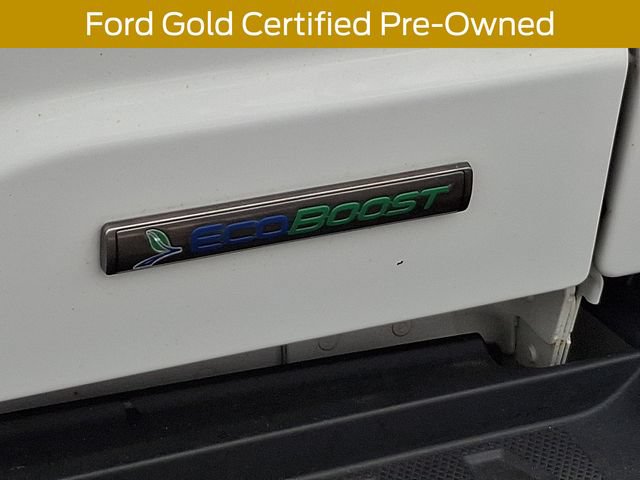Certified 2023 Ford F150 XLT w/ Equipment Group 302A High AWD/4WD image 38