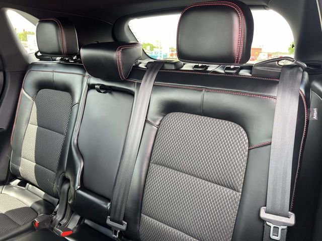 Certified 2023 Ford Escape ST-Line w/ Cold Weather Package FWD image 28